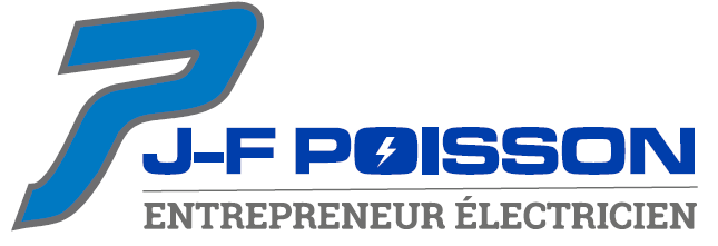 J-F Poisson Entrepreneur Électricien Inc.