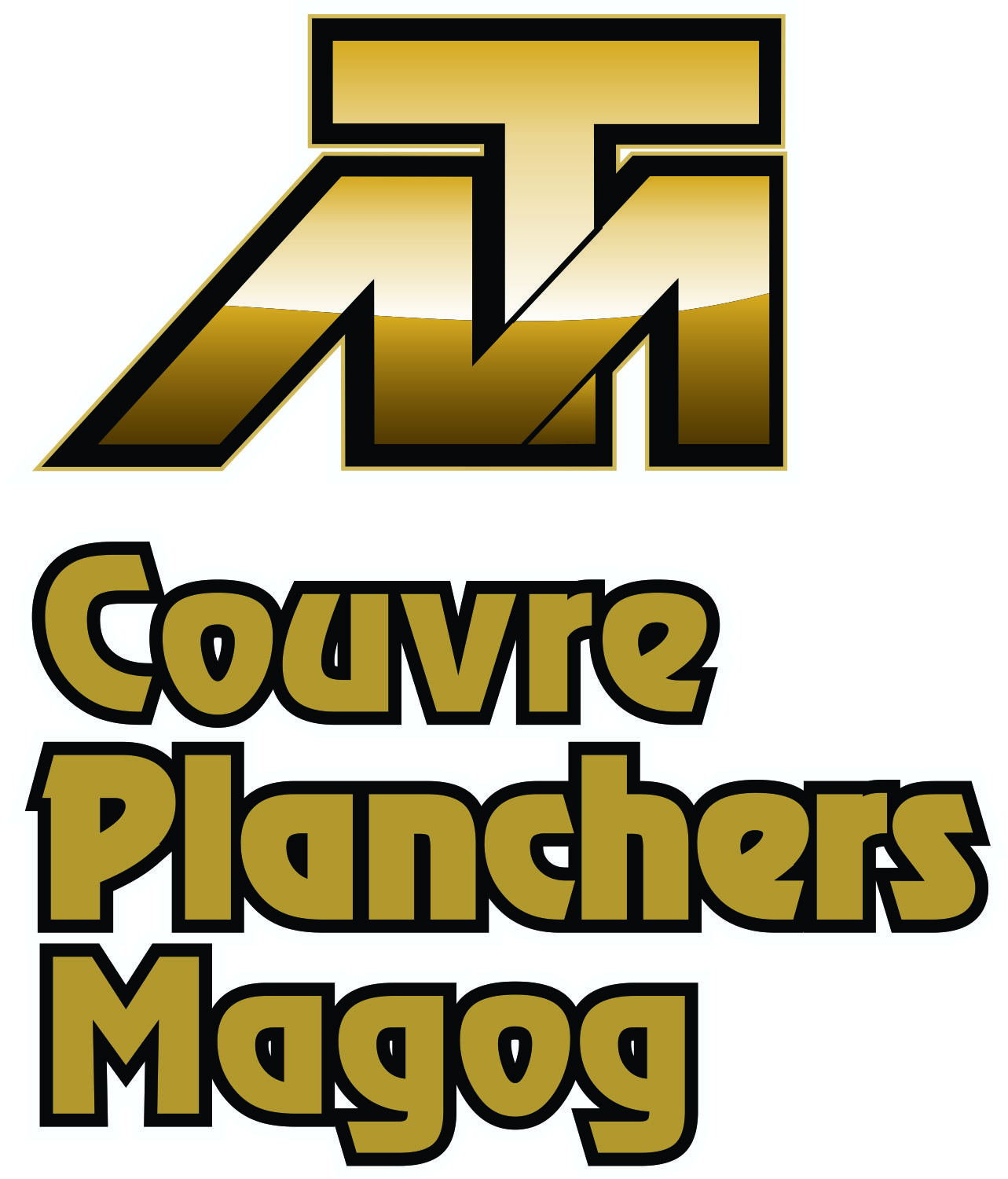 Couvre-Planchers Tapis Magog inc.