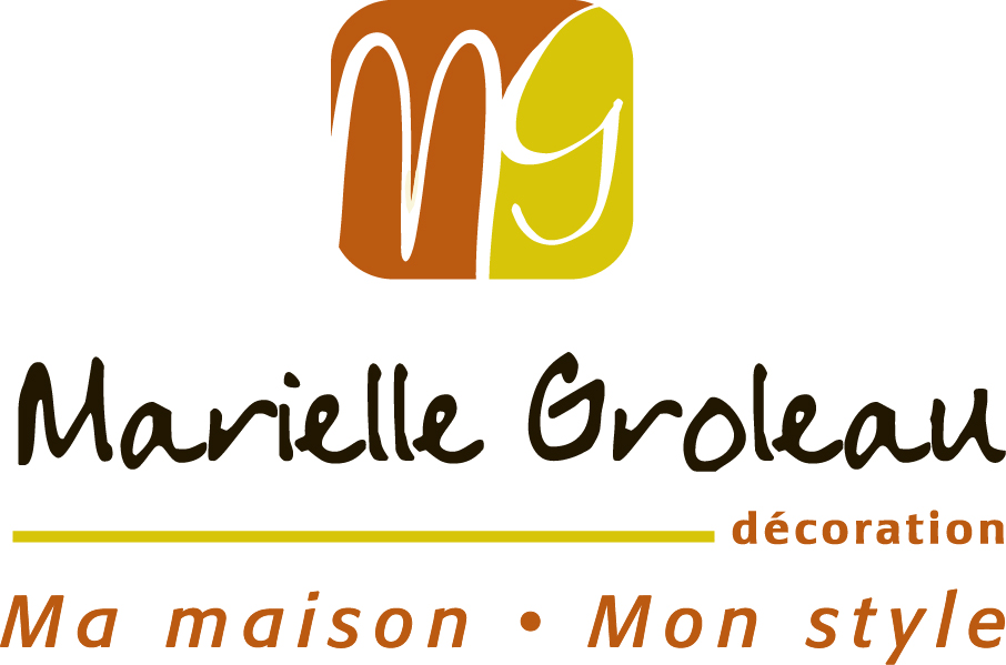 Marielle Groleau Décoration