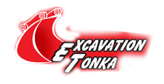 Excavation Tonka